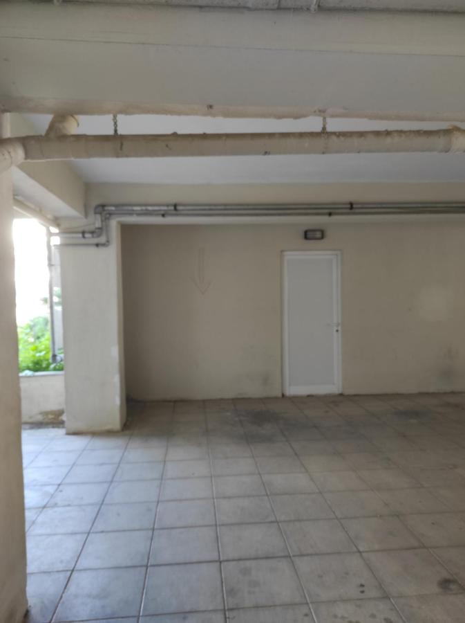 Central Apartment With Parking Yenişehir Dış mekan fotoğraf