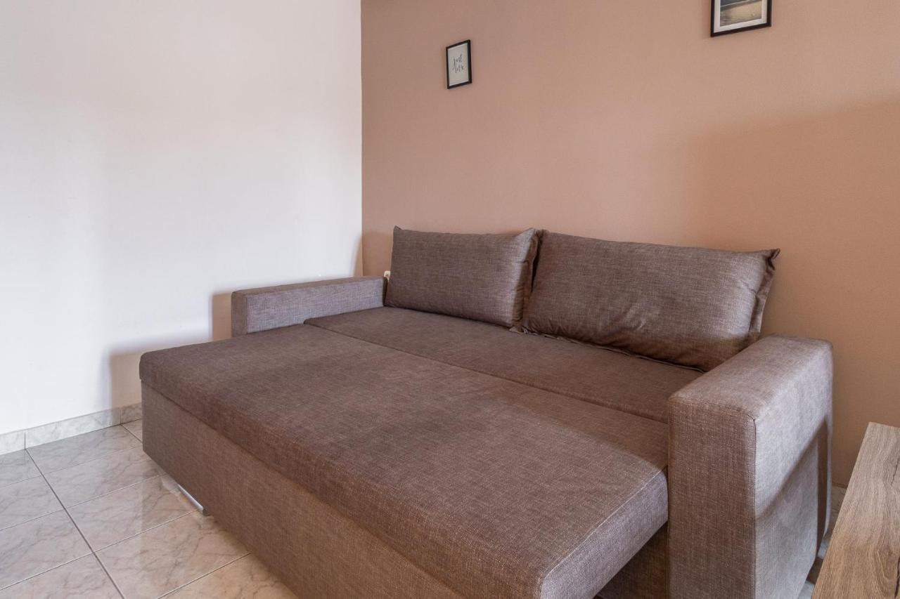 Central Apartment With Parking Yenişehir Dış mekan fotoğraf