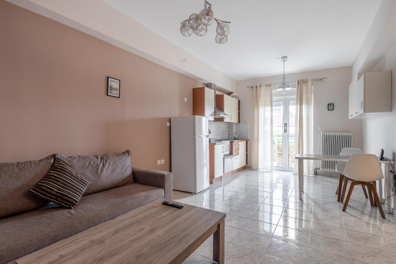 Central Apartment With Parking Yenişehir Dış mekan fotoğraf