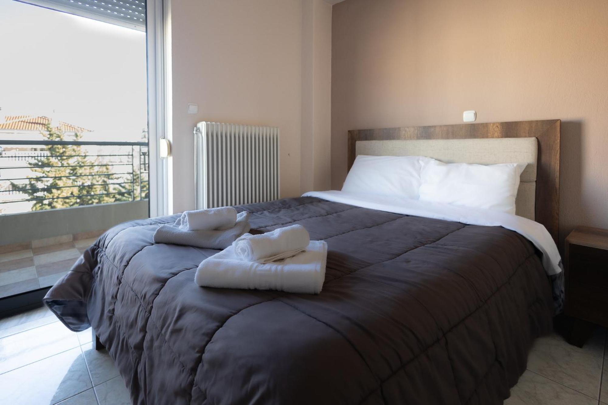 Central Apartment With Parking Yenişehir Dış mekan fotoğraf